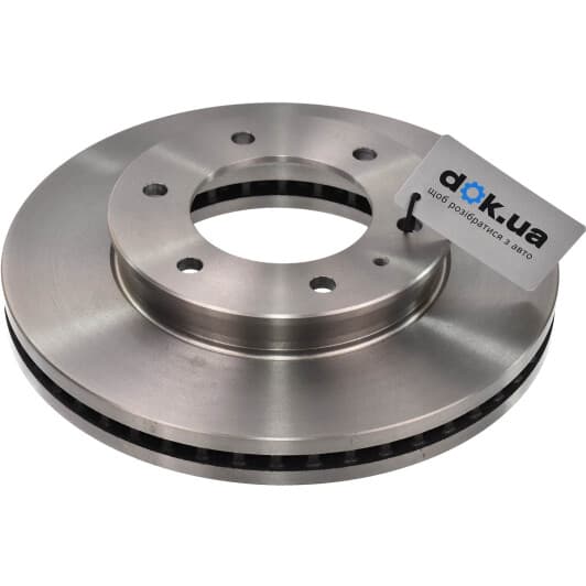 0 986 479 V32 Bosch Гальмівний диск для Ford Ranger