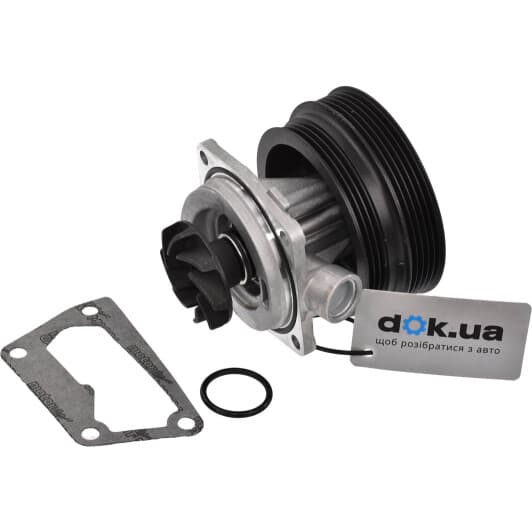 PA5925 Bugatti Помпа