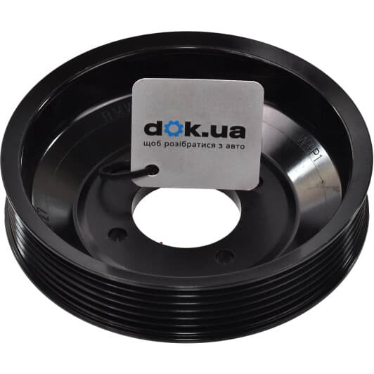 11511739527 BMW / MINI Шкив помпы