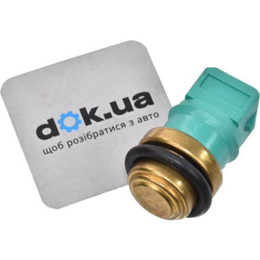 7.3550 Facet Датчик температуры охлаждающей жидкости