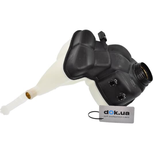 10 94 0935 SWAG Бачок охлаждающей жидкости