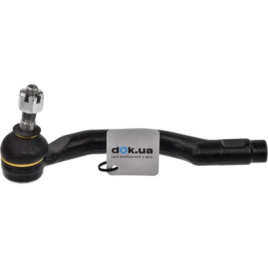 MD-ES-10525 MOOG Наконечник рулевой тяги для Mazda 6