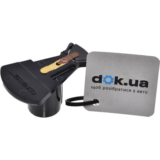 1910216010 Toyota / Lexus / Daihatsu Бегунок распределителя зажигания