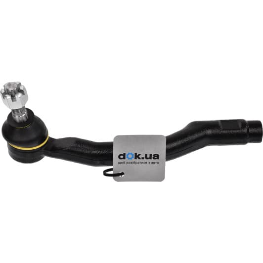 MD-ES-10526 MOOG Наконечник кермової тяги для Mazda 6