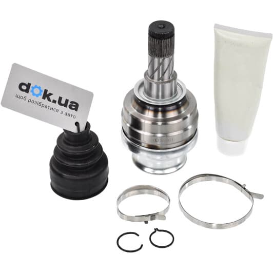 KDW826 LPR Граната