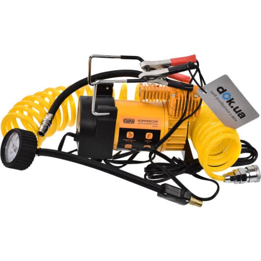 Компрессор Сила 900407