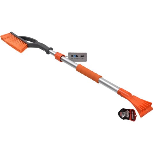 Щетка-скребок Elegant EL100127