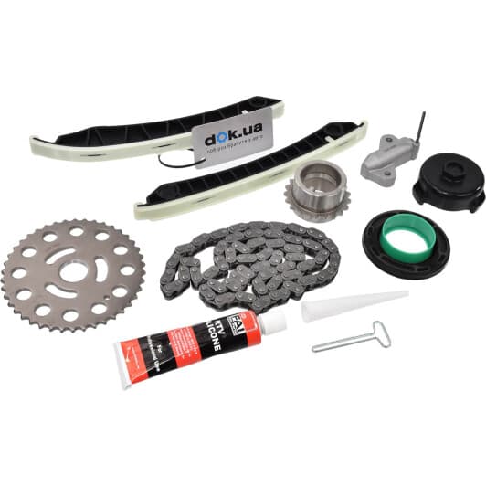 TCK119 Fai Комплект ланцюга ГРМ