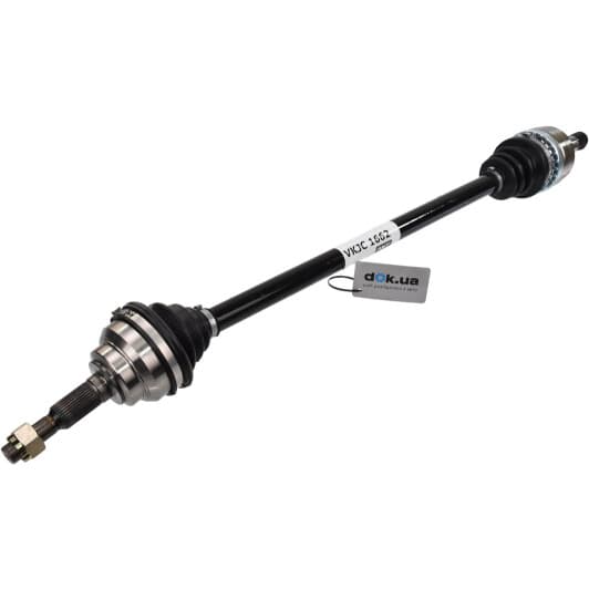 VKJC 1662 SKF Піввісь