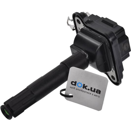 5DA 358 000-051 Behr Hella Котушка запалювання