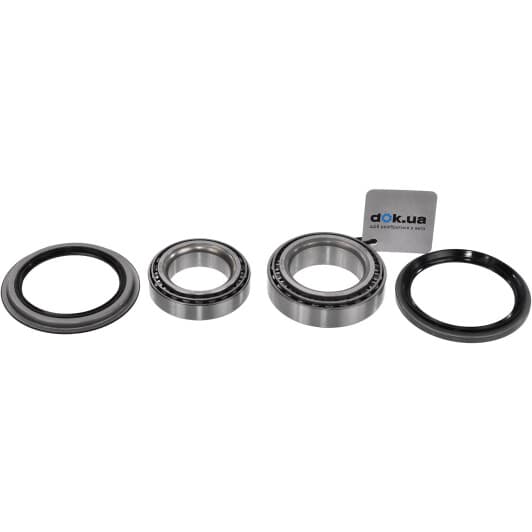 10-1397 IJS Group Підшипник ступиці колеса