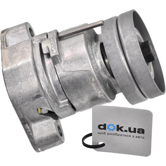 534 0102 30 INA Натяжной ролик поликлинового ремня