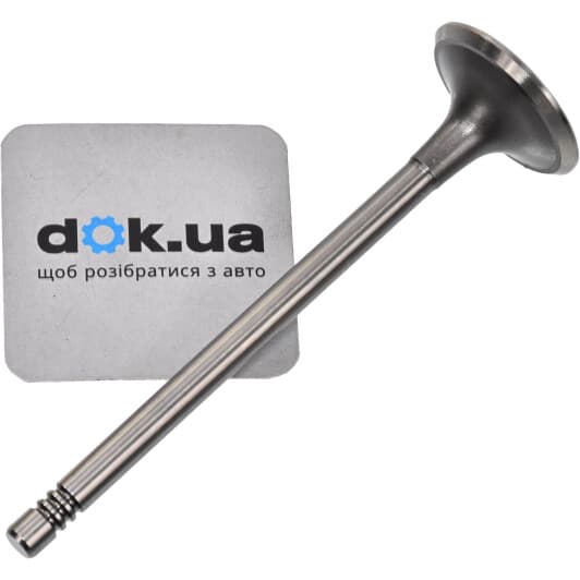 pvwg122a0n AMP Выпускной клапан