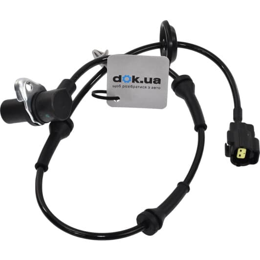 SS20089 Delphi Датчик ABS