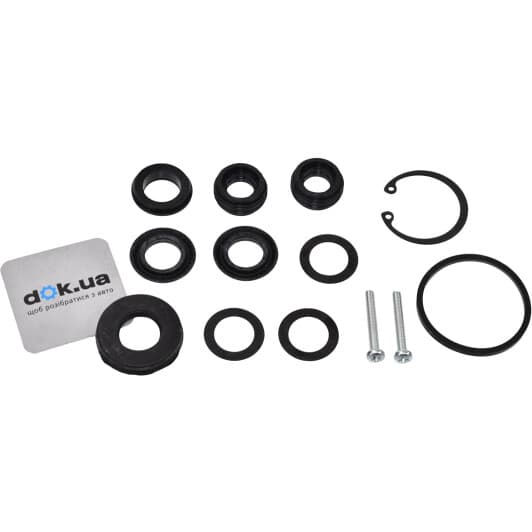 125034 Frenkit Ремкомплект главного тормозного цилиндра для Ford Mondeo