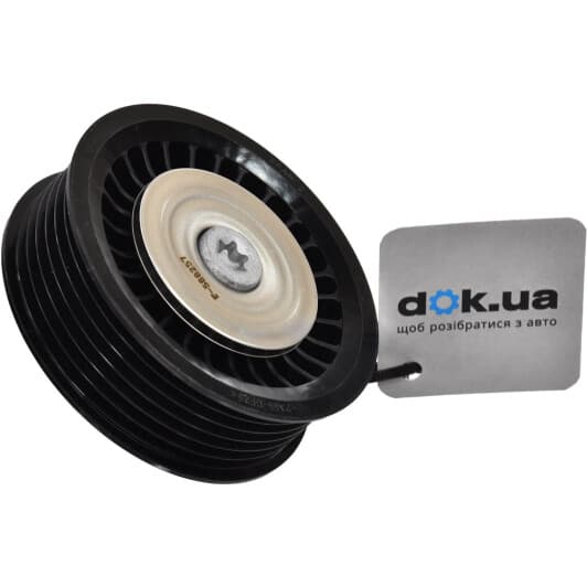 GA355.24 SNR Обводной ролик поликлинового ремня