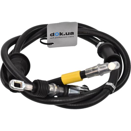 1 987 482 245 Bosch Трос ручного гальма