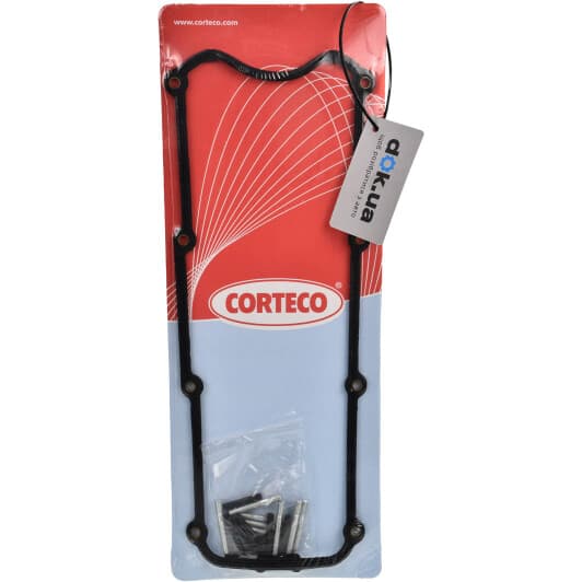 026136P Corteco Прокладка клапанной крышки