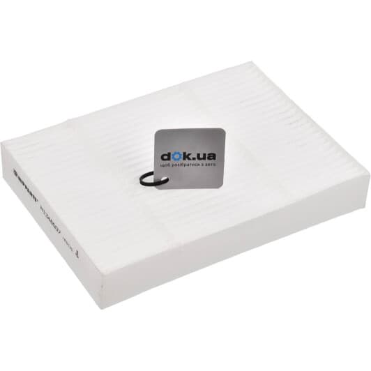 N1348007 Nipparts Фільтр салону