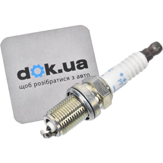 PFR5G11 NGK Свічка запалювання