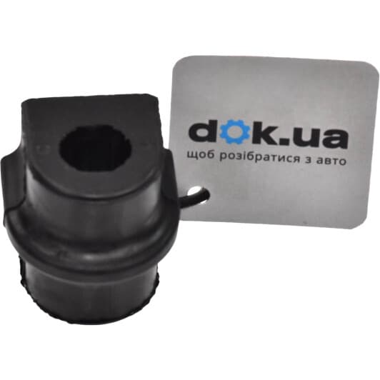 desb13953 MOOG Втулка стабилизатора