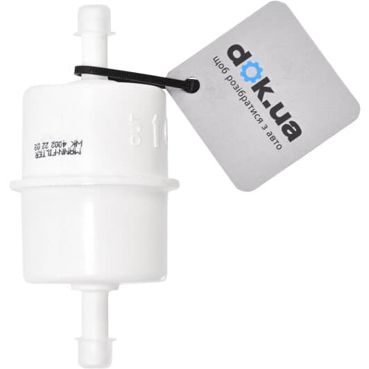 WK 4002 Mann Паливний фільтр