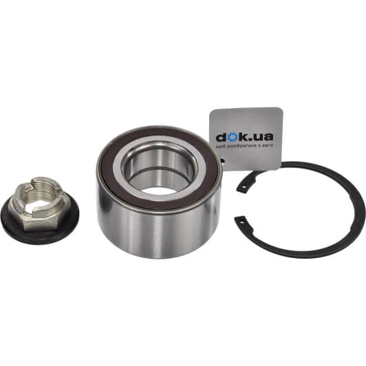 713 6788 70 FAG Підшипник ступиці колеса