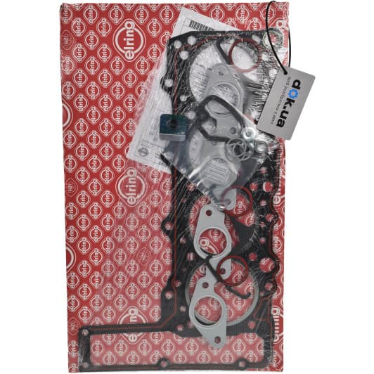 198.230 Elring Комплект прокладок ГБЦ