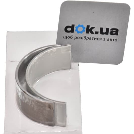 71-4780 STD Glyco Шатунный вкладыш