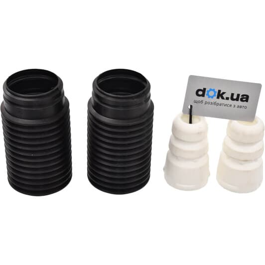 VKDP 33172 T SKF Комплект (пыльники + отбойники)