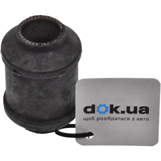 410866 Spidan Сайлентблок важеля