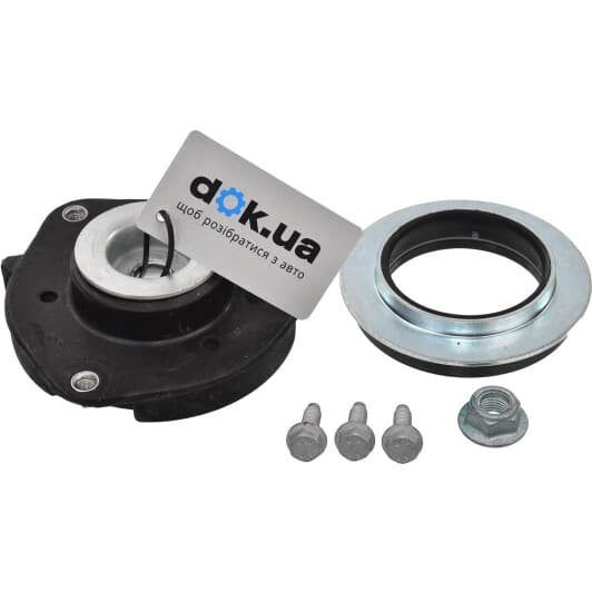 37897 Febi Комплект (опора + подшипник)