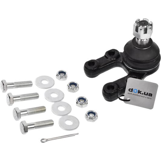 LB-121 Japanparts Шарова опора