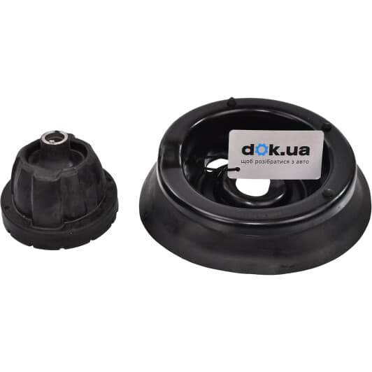 KB651.02 SNR Комплект (опора + подшипник)