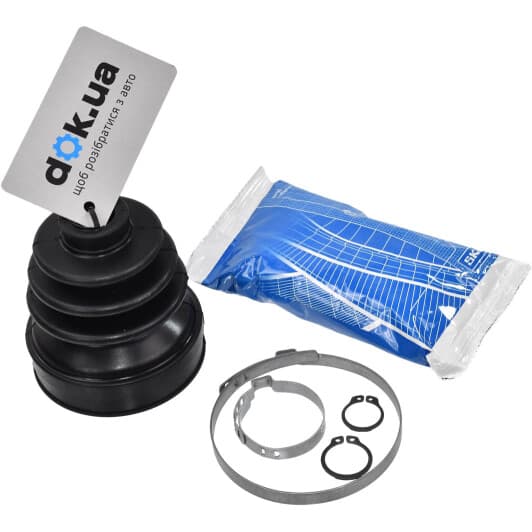 VKJP 8349 SKF Пыльник ШРУСа