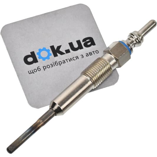 062900113304 Magneti Marelli Свічка розжарювання