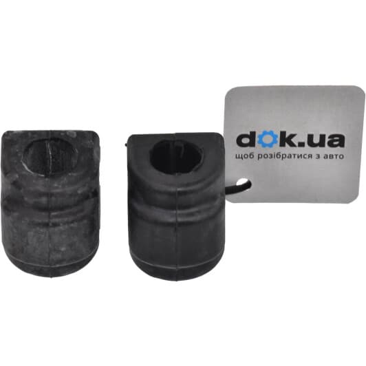 20 93 1064 SWAG Втулка стабилизатора