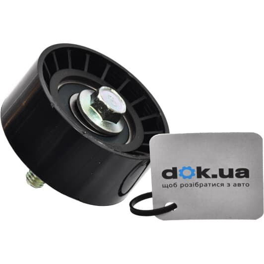 PSC-C004 Parts-Mall Обвідний ролик ременя ГРМ