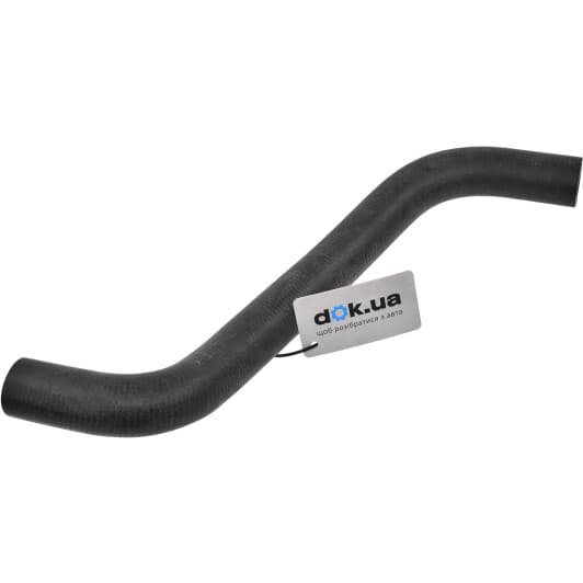 96419283 General Motors Патрубок радиатора системы охлаждения двигателя