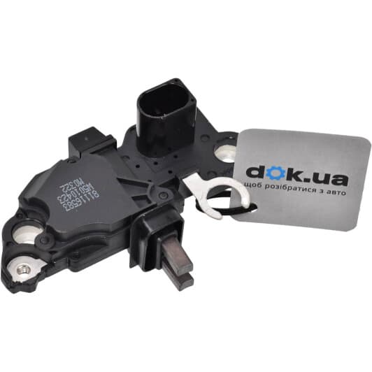 81116583 Power Max Регулятор генератора