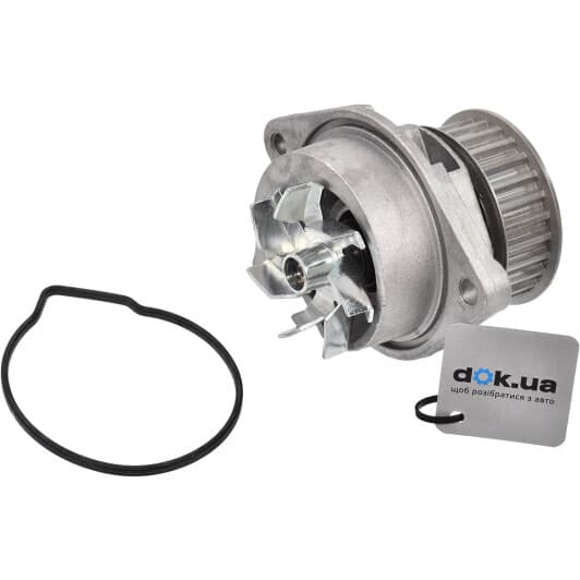 PA674 Graf Помпа