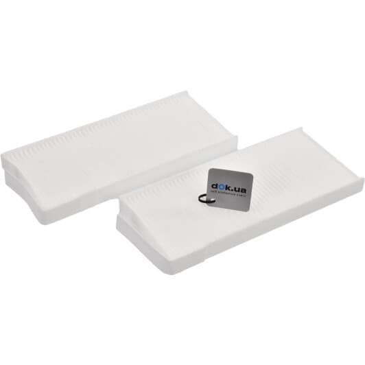 21NS21 Japko Фільтр салону