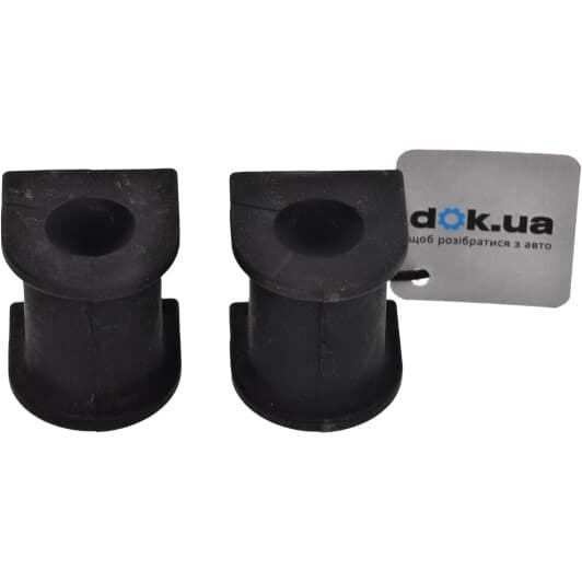 MP1058 MASUMA Втулка стабилизатора