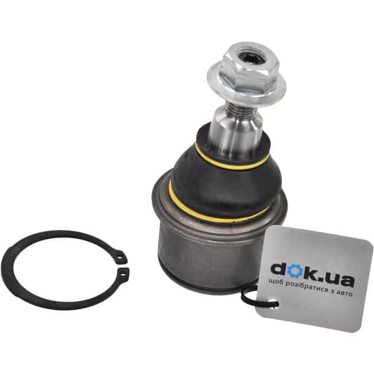 VO-BJ-13733 MOOG Шарова опора для Volkswagen Amarok