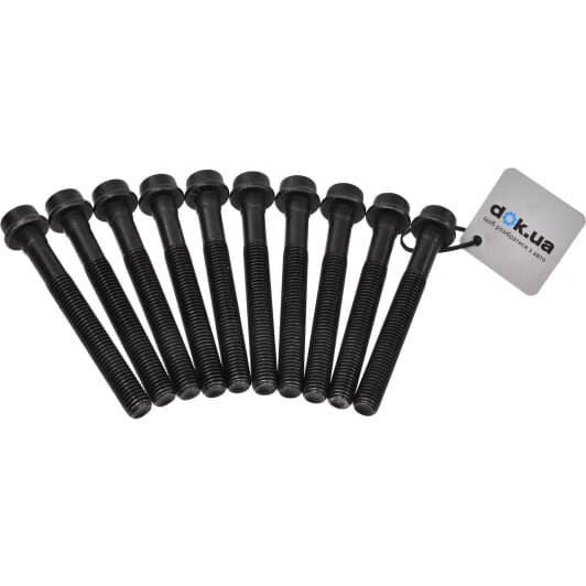 456.111 Elring Болт ГБЦ