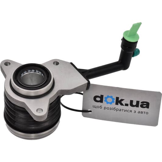 1530300900 JP Group Выжимной подшипник для Ford Transit