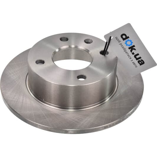 6095.00 Roadhouse Тормозной диск