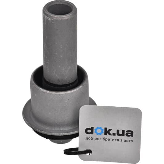 00463092 Tedgum Сайлентблок балки