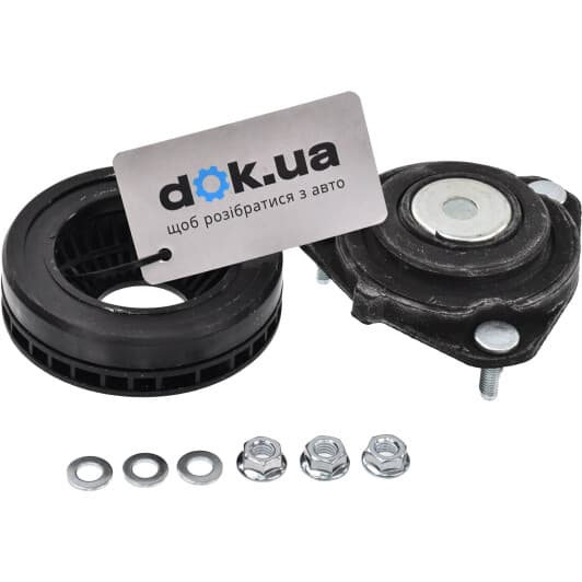 A7G046MT Magnum Technology Комплект (опора + підшипник)