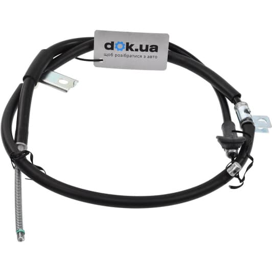 8140 43113 Triscan Трос ручного гальма для Hyundai Atos